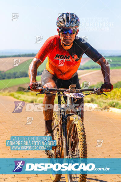 II Gp Japurá  de Mountain bike XCM