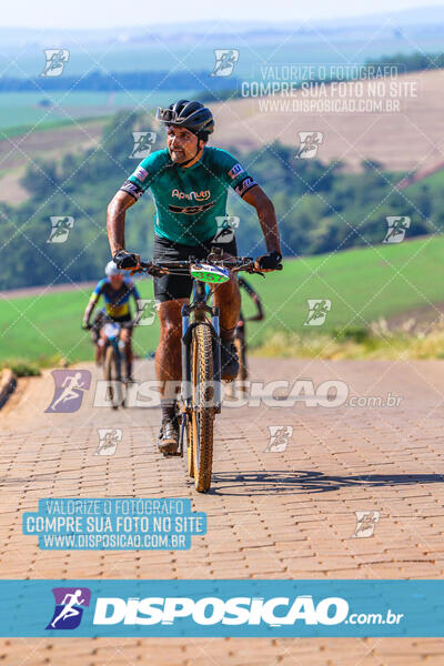 II Gp Japurá  de Mountain bike XCM