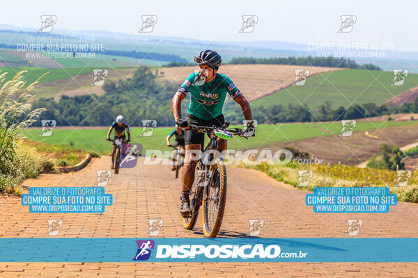 II Gp Japurá  de Mountain bike XCM