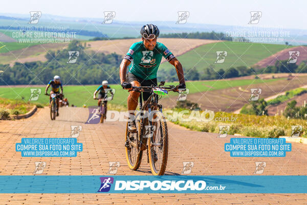 II Gp Japurá  de Mountain bike XCM