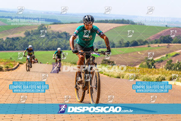 II Gp Japurá  de Mountain bike XCM