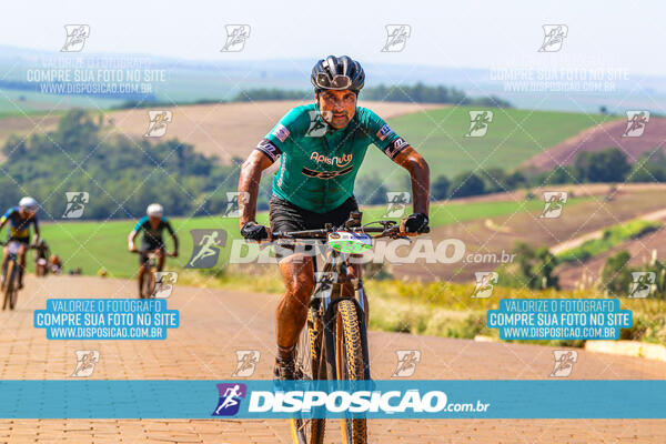 II Gp Japurá  de Mountain bike XCM