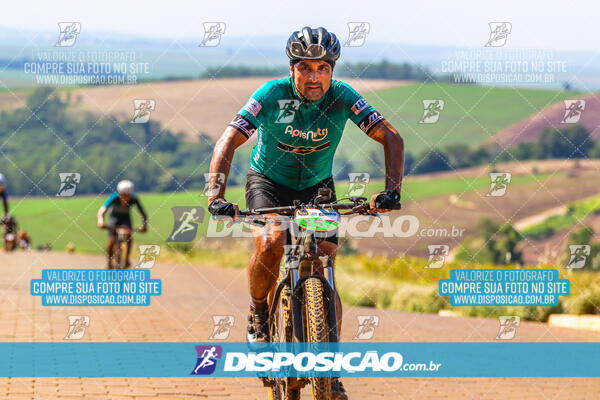 II Gp Japurá  de Mountain bike XCM