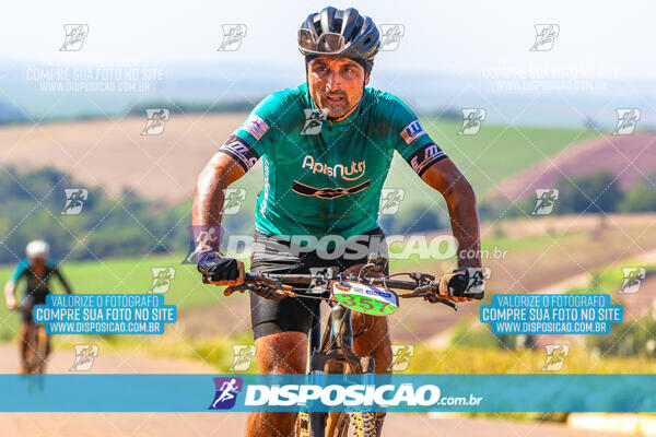 II Gp Japurá  de Mountain bike XCM