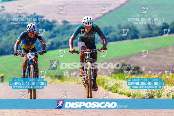 II Gp Japurá  de Mountain bike XCM