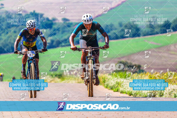 II Gp Japurá  de Mountain bike XCM