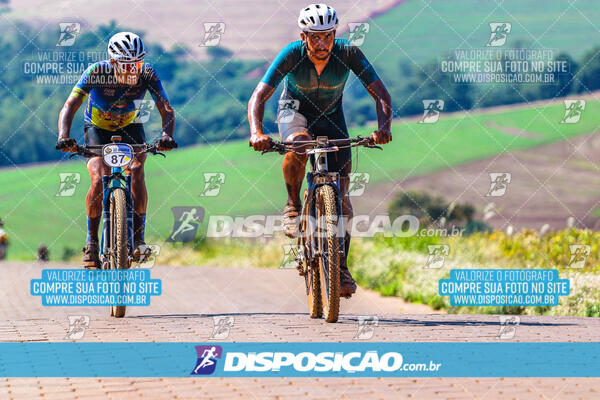 II Gp Japurá  de Mountain bike XCM