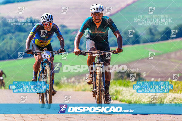 II Gp Japurá  de Mountain bike XCM