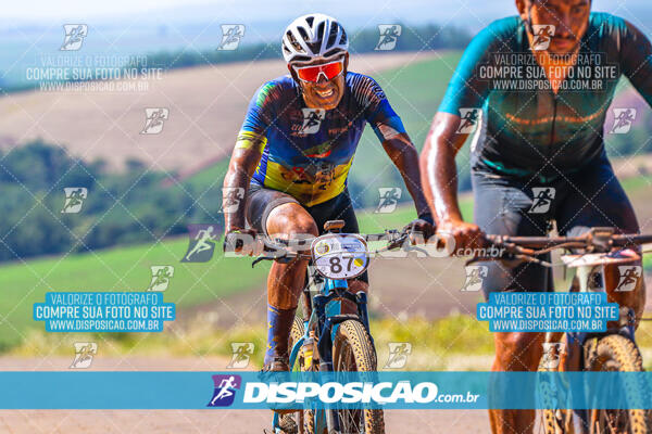 II Gp Japurá  de Mountain bike XCM