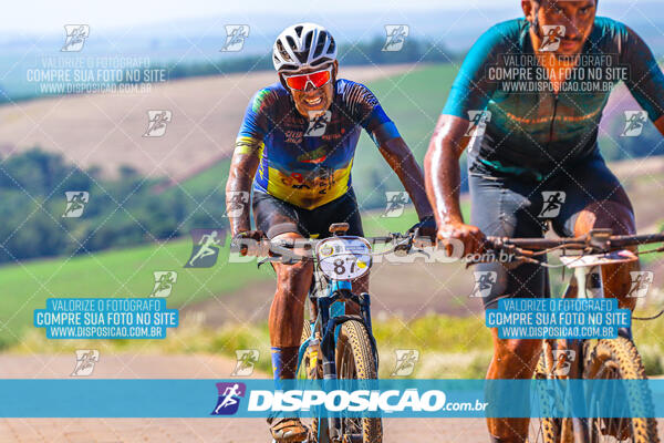 II Gp Japurá  de Mountain bike XCM