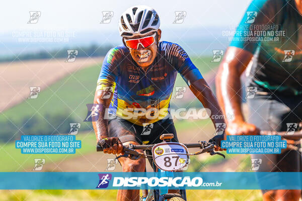 II Gp Japurá  de Mountain bike XCM