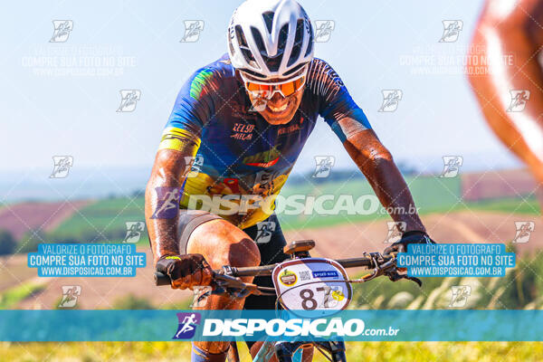 II Gp Japurá  de Mountain bike XCM