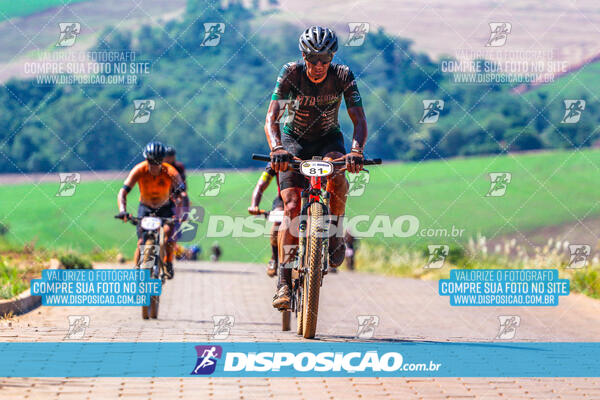 II Gp Japurá  de Mountain bike XCM