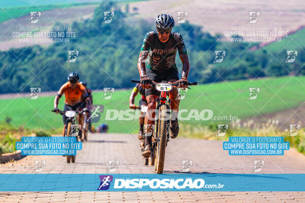 II Gp Japurá  de Mountain bike XCM