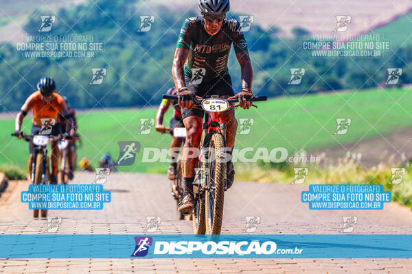 II Gp Japurá  de Mountain bike XCM