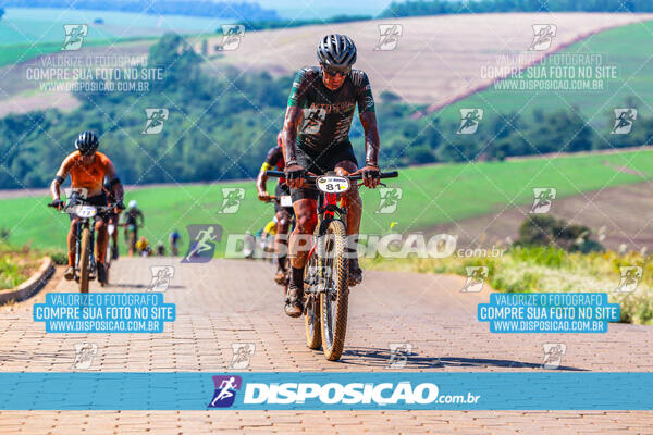 II Gp Japurá  de Mountain bike XCM