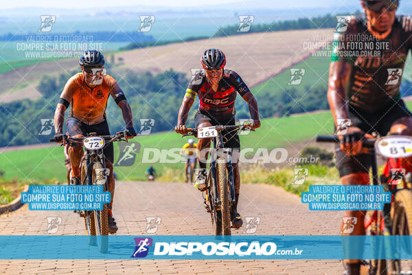 II Gp Japurá  de Mountain bike XCM