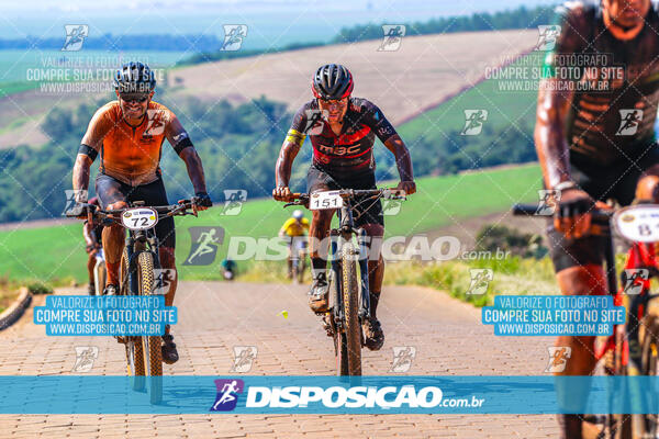 II Gp Japurá  de Mountain bike XCM