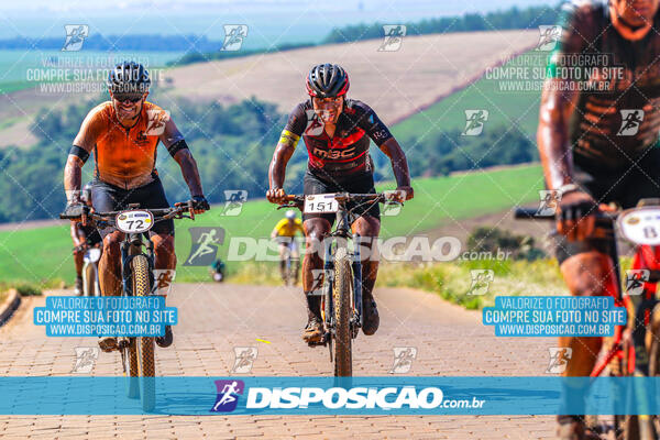 II Gp Japurá  de Mountain bike XCM