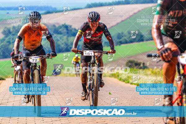 II Gp Japurá  de Mountain bike XCM