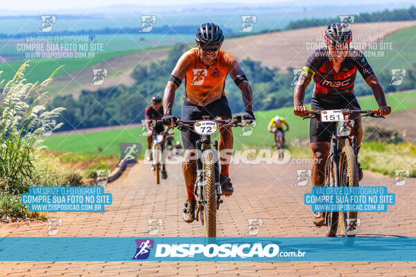 II Gp Japurá  de Mountain bike XCM