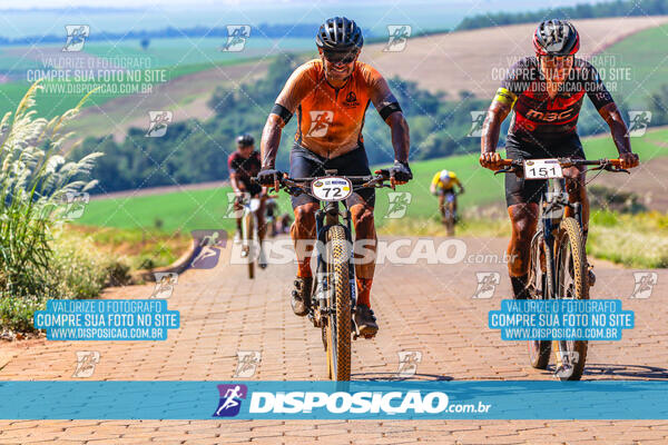 II Gp Japurá  de Mountain bike XCM