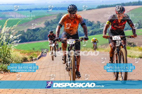 II Gp Japurá  de Mountain bike XCM