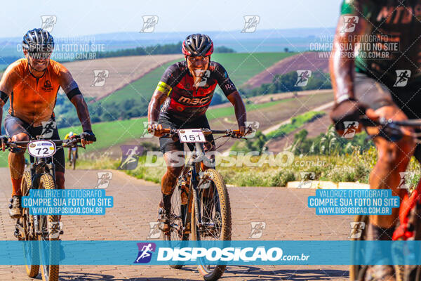 II Gp Japurá  de Mountain bike XCM