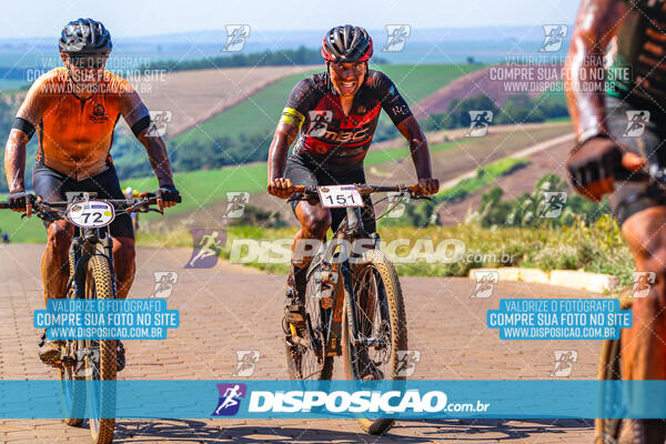 II Gp Japurá  de Mountain bike XCM