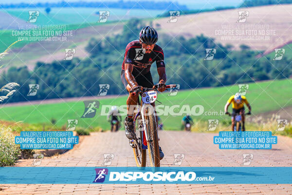 II Gp Japurá  de Mountain bike XCM