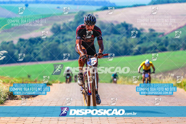 II Gp Japurá  de Mountain bike XCM