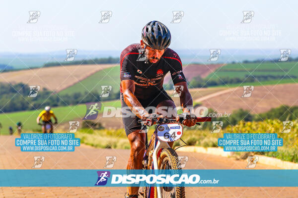 II Gp Japurá  de Mountain bike XCM