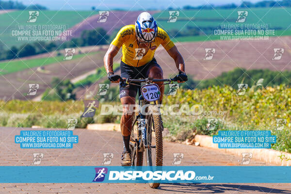 II Gp Japurá  de Mountain bike XCM