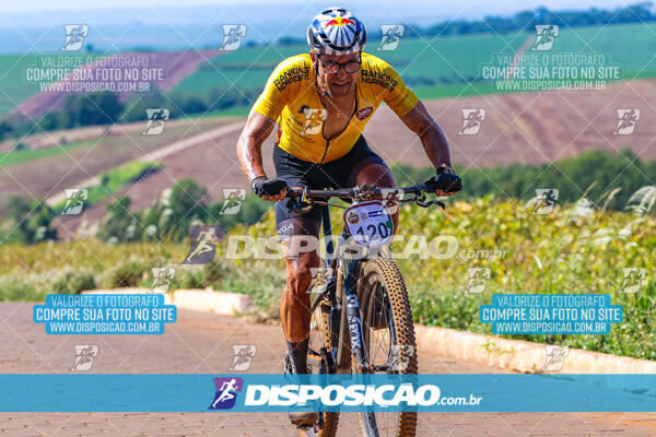 II Gp Japurá  de Mountain bike XCM