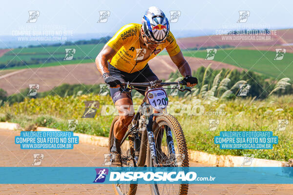 II Gp Japurá  de Mountain bike XCM