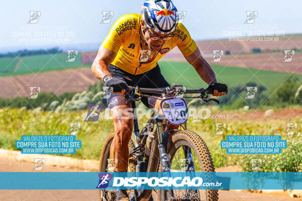 II Gp Japurá  de Mountain bike XCM