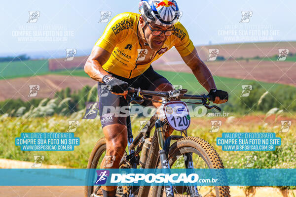 II Gp Japurá  de Mountain bike XCM