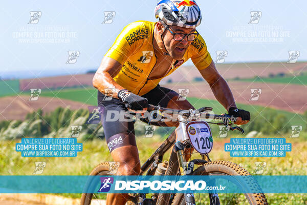 II Gp Japurá  de Mountain bike XCM