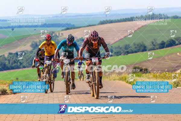 II Gp Japurá  de Mountain bike XCM