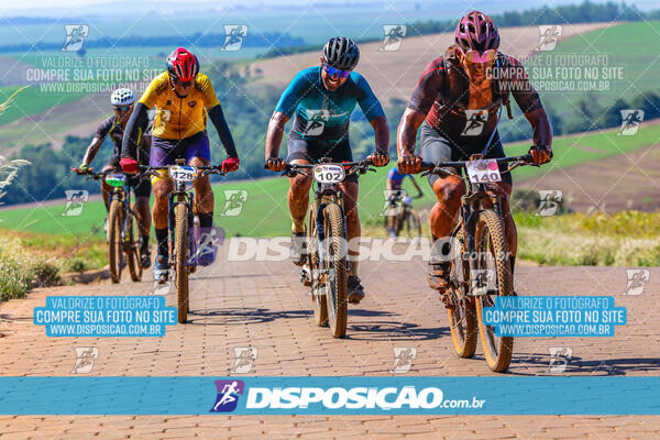 II Gp Japurá  de Mountain bike XCM