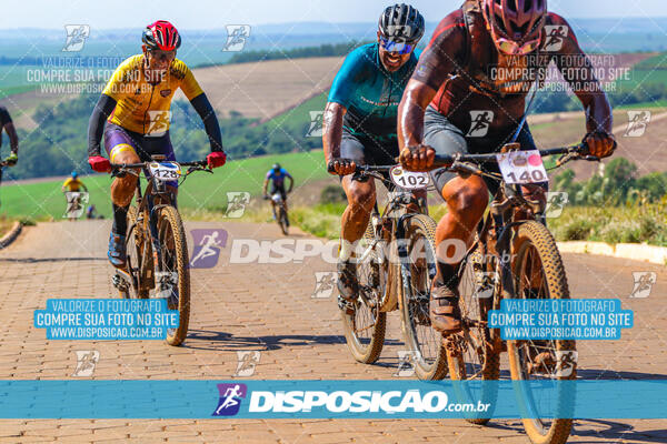 II Gp Japurá  de Mountain bike XCM