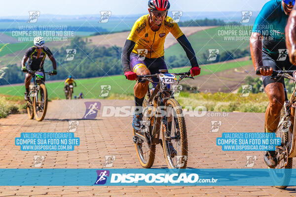 II Gp Japurá  de Mountain bike XCM