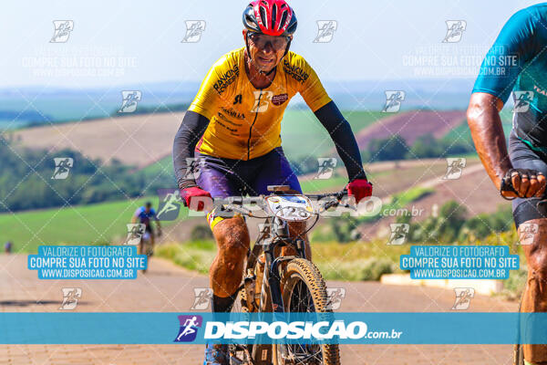 II Gp Japurá  de Mountain bike XCM