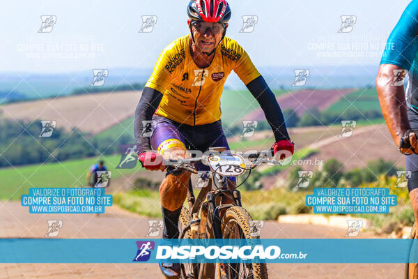 II Gp Japurá  de Mountain bike XCM