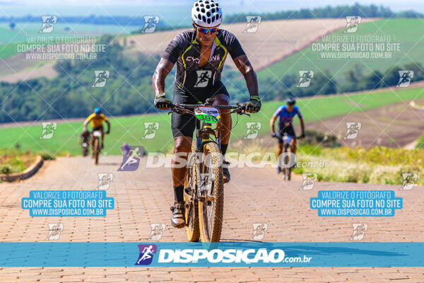 II Gp Japurá  de Mountain bike XCM