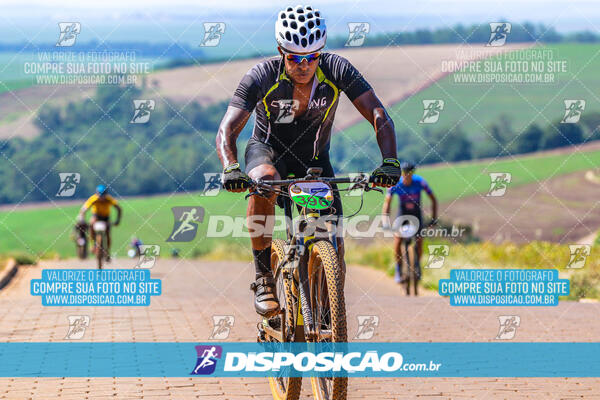 II Gp Japurá  de Mountain bike XCM