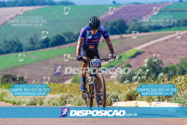 II Gp Japurá  de Mountain bike XCM