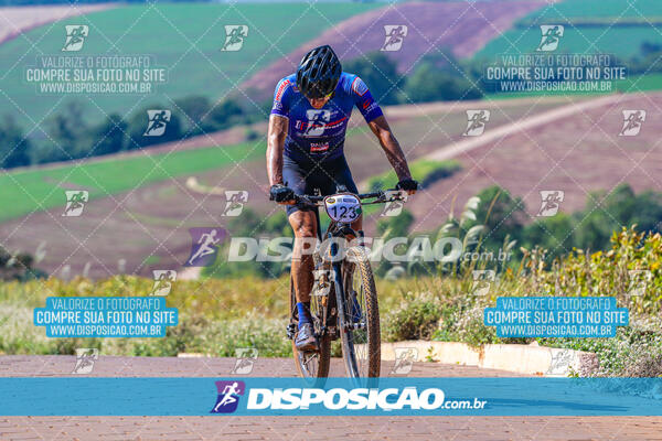 II Gp Japurá  de Mountain bike XCM