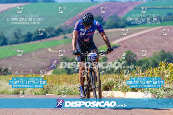 II Gp Japurá  de Mountain bike XCM