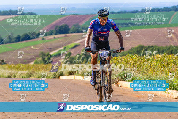 II Gp Japurá  de Mountain bike XCM